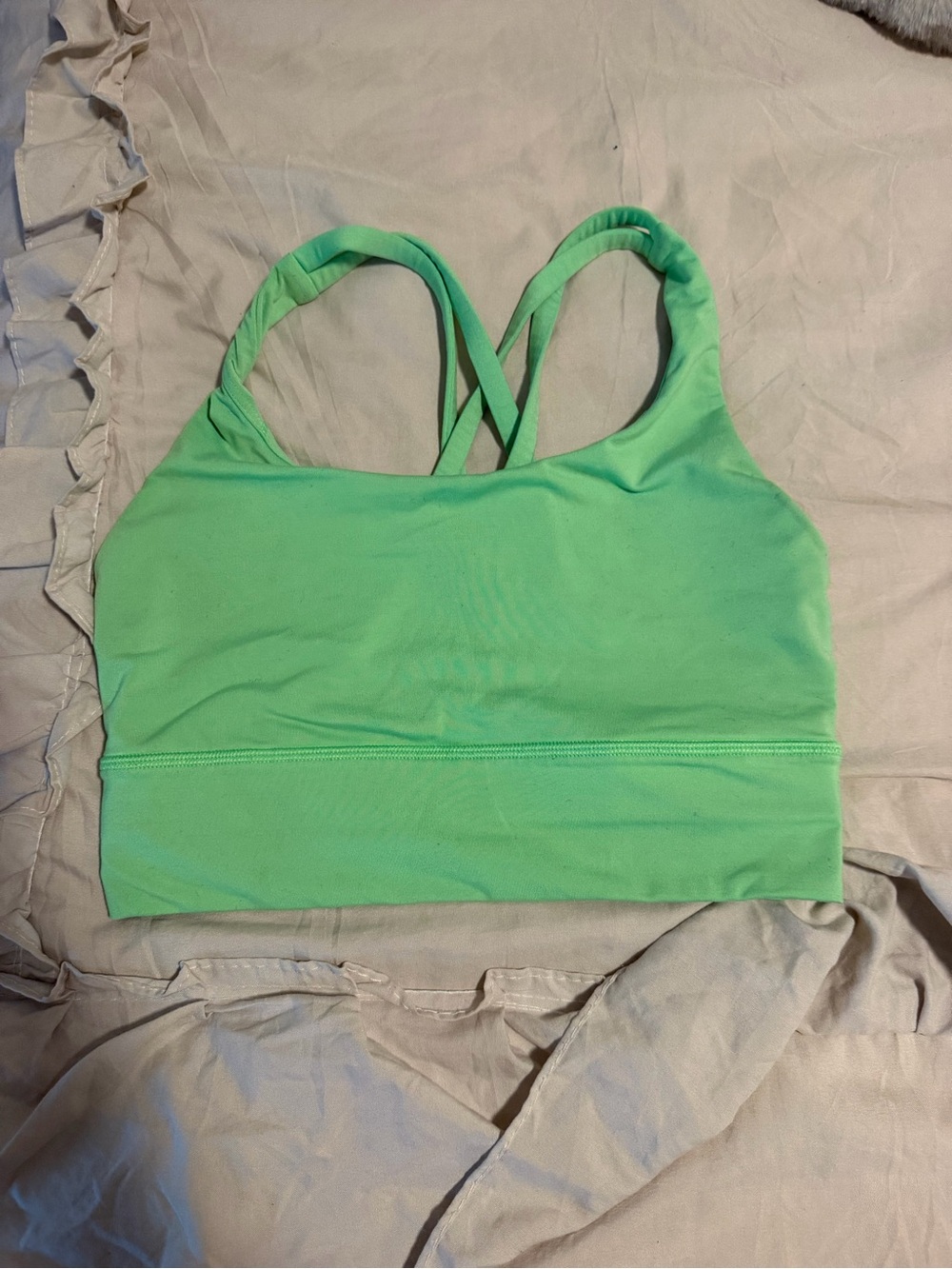 Lululemon bra